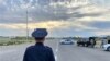 Азия: взрывы на военном складе в Казахстане