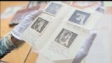 "Бумажная любовь" во время Холокоста