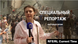 СПЕЦРЕПОРТАЖ: Cхемы отъёма собственности на захваченных территориях
