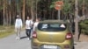 Суд в Архангельске оштрафовал активиста за разбитые стекла машин с буквой Z