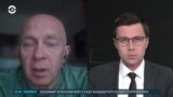 Военный эксперт про удары по Антоновскому мосту и про будущее контрнаступление ВСУ в Херсонской области 