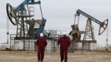 Азия: Казахстан увеличил экспорт нефти