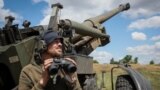 UKRAINE-CRISIS/DONBAS REGION