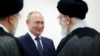 "Сбивать их теоретически можно, но фактически это трудно сделать". Россия собирается использовать против Украины иранские ракеты
