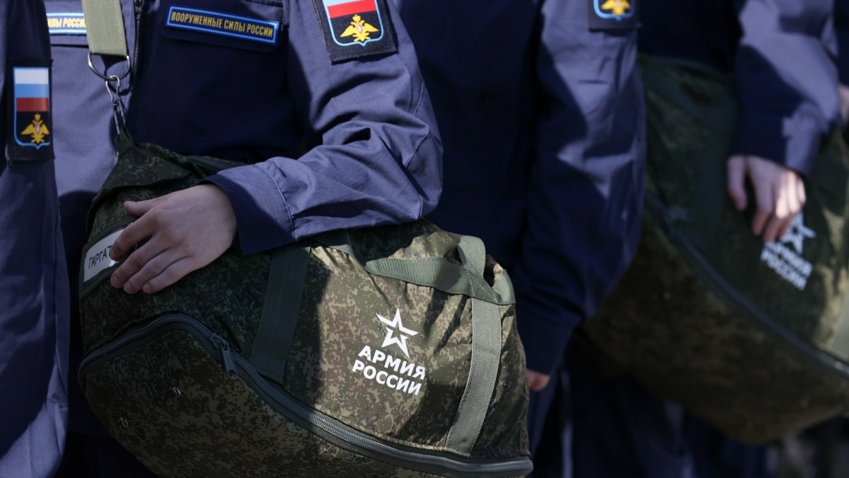 Не советуем самому ходить в военкомат