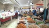 Власти Таджикистана заявили, что цены на продукты за полгода выросли на 7%. Жители считают, что рост гораздо больше