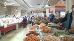 Власти Таджикистана заявили, что цены на продукты за полгода выросли на 7%. Жители считают, что рост гораздо больше