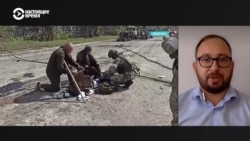 Адвокат о том, что грозит украинским военнопленным после признания полка "Азов" террористической организацией в РФ
