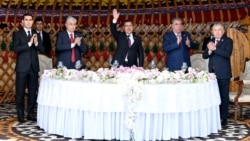 Почему четвертая встреча лидеров стран Центральной Азии отличается от предыдущих?