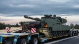 Главное: Украина получит танки 