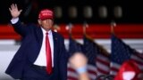 Америка: Trump Organization признали виновной в мошенничестве 