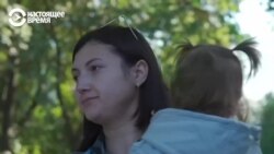 "Дети спросили: нашего папы больше нет?" Истории двух киевлянок, которые потеряли супругов на войне с Россией