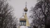 ukraine church videograb