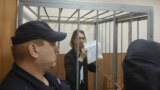 Andrey Barshai in court