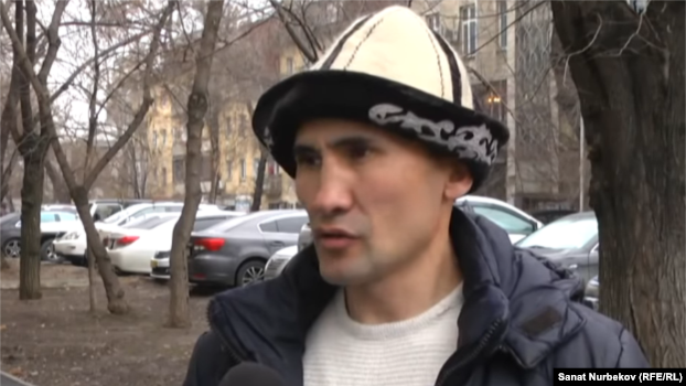 В Казахстане активиста приговорили к трем годам лишения свободы по делу о разглашении персональных данных