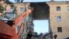 Во Львовской области взрыв газа разрушил многоэтажку: есть погибшие и пострадавшие