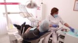 Стоматологи в России лишились 40% оборудования и материалов