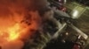 В Костроме при пожаре в ночном клубе погибли 13 человек. Задержан участник драки – вернувшийся из Украины военный