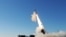 PATRIOT PAC-3 missile launch