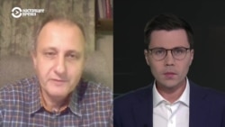 Политолог Андрей Колесников о росте влияния Евгения Пригожина в России