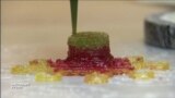 Берлинский магазин сладостей печатает конфеты на 3D-принтере