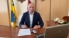 Мэр украинских Черкасс подал в суд на Зеленского, который назвал его "бандитом", и требует 1 гривну компенсации