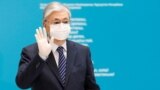 Азия: правительство Казахстана ушло в отставку