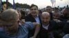 Саакашвили получил документы о лишении украинского гражданства и собирается в суд