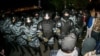 Участника протестов против храма в Екатеринбурге обвинили в оскорблении полицейского