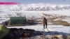 "Черные старатели": как в Кыргызстане незаконно добывают золото 