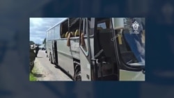 "Гарантировать безопасность вам никто не сможет!" Глава Совбеза Беларуси призвал не ездить в Россию, особенно в прифронтовые регионы