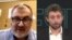Александр Черкасов о взрыве под Северодвинском: "Сравнивать это с Чернобылем невозможно"