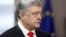 BELGIUM – President of Ukraine Petro Poroshenko. Brussels, May 13, 2019