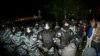 Главное: третий день протестов
