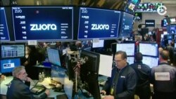 Америка: Трамп об ударе по Сирии и Помпео в Сенате