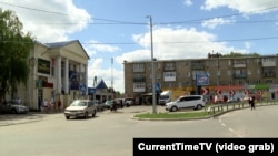 Тростянец