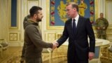 Америка: подготовка к промежуточным выборам и тема Украины