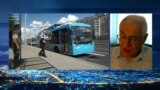 Директор "Левада-Центра" Лев Гудков рассказал о страхах россиян