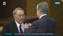 Азия: Токаев агитирует в Алматы