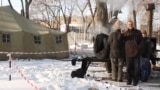 Кто не дает замерзнуть бомжам на улицах