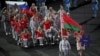 Аккредитации на Паралимпиаде лишили еще одного белоруса