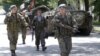 Казахстанцу дали условный срок за медпомощь сепаратистам в Донбассе
