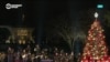 Елочка, гори!: во сколько жителям США обойдутся рождественские праздники