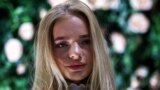 Yelizaveta Peskova is working for a French member of the European Parliament.