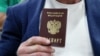 Депутат Госдумы анонсировал "политическое решение" о выдаче паспортов РФ жителям Приднестровья