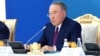 Журналист в Казахстане спросил, когда Назарбаева будет допрашивать Интерпол. И сам попал на допрос
