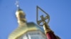В Верховную Раду внесли законопроект о запрете Русской православной церкви в Украине