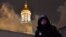 Киево-Печерская лавра в Киеве