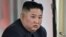 RUSSIA -- North Korean Leader Kim Jong Un attends a meeting with Russian President in Vladivostok, April 25, 2019