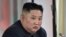 RUSSIA -- North Korean Leader Kim Jong Un attends a meeting with Russian President in Vladivostok, April 25, 2019